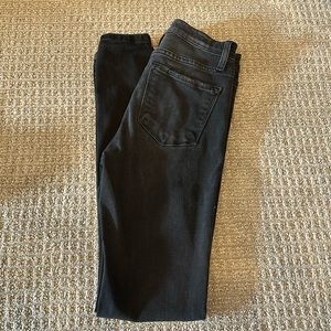 Flying Monkey Straight Leg Jeans